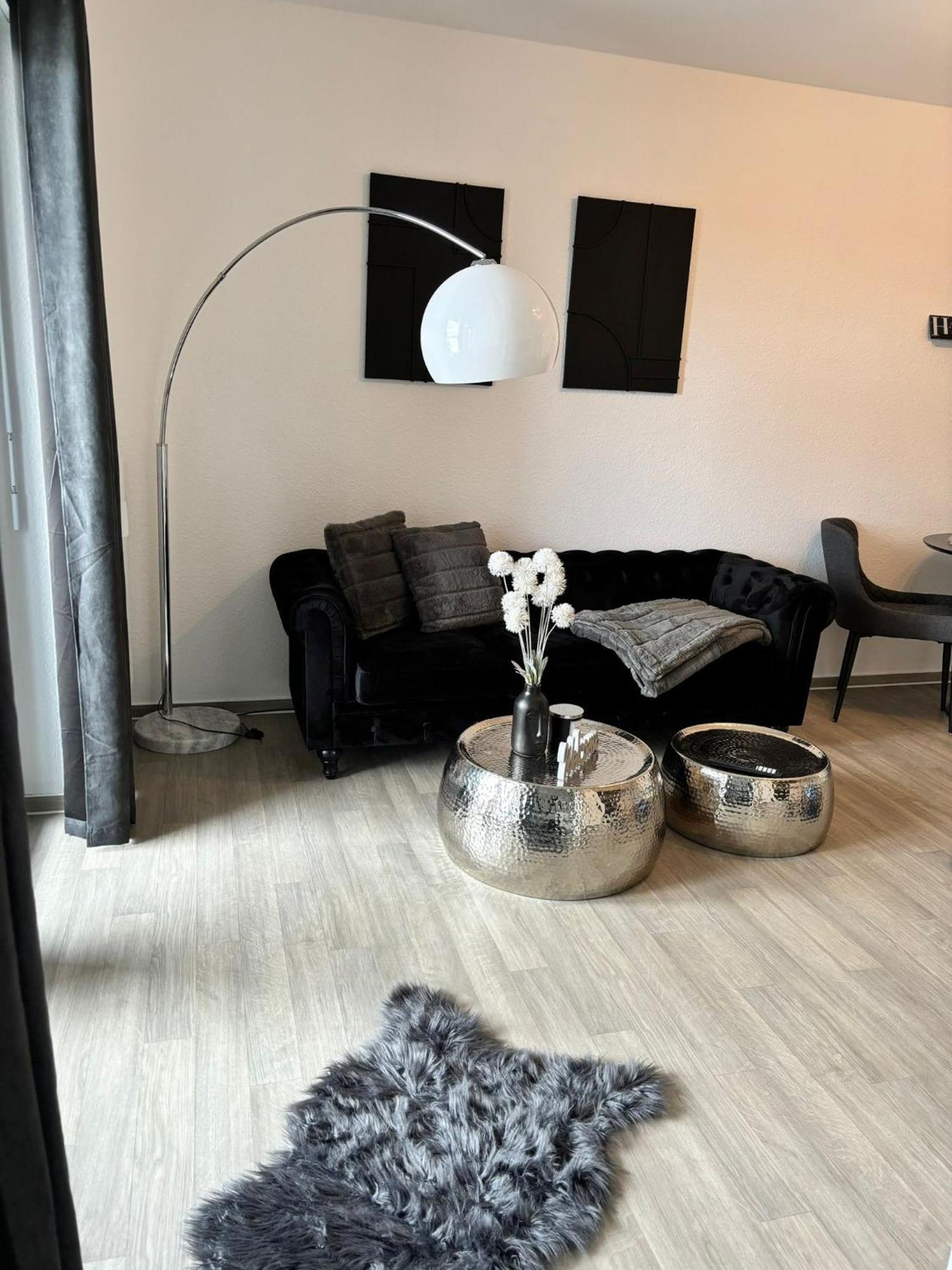 Charming Homes - Studio 23 Wolfsbourg Extérieur photo