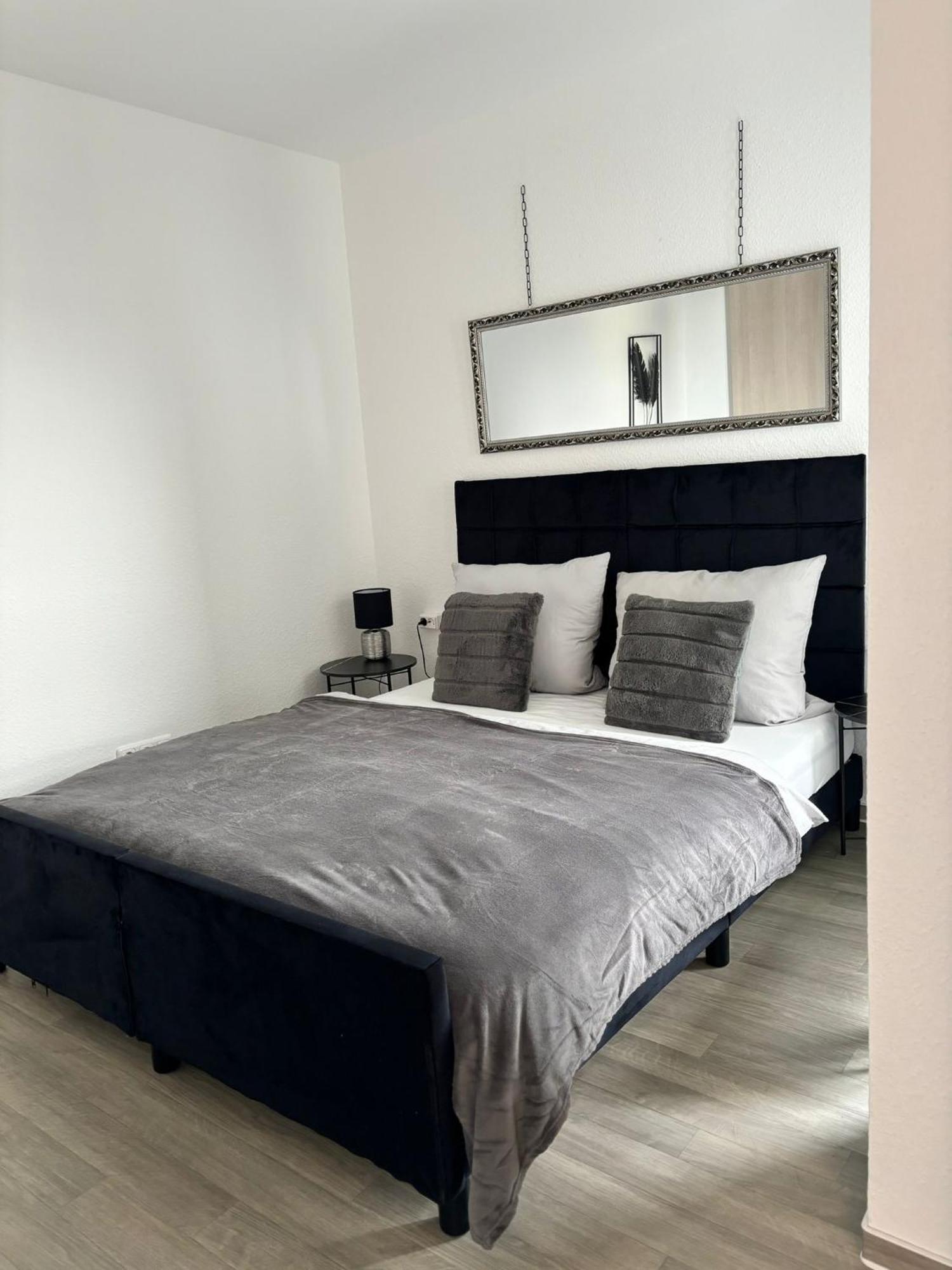 Charming Homes - Studio 23 Wolfsbourg Extérieur photo