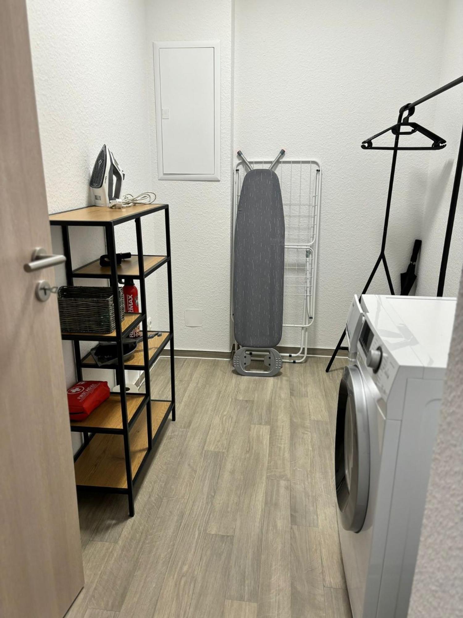 Charming Homes - Studio 23 Wolfsbourg Extérieur photo